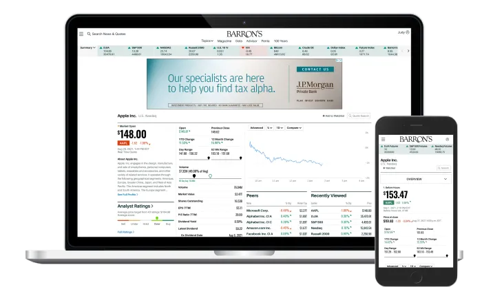 Monetizing New Audiences with a Consolidated Stocks Experience